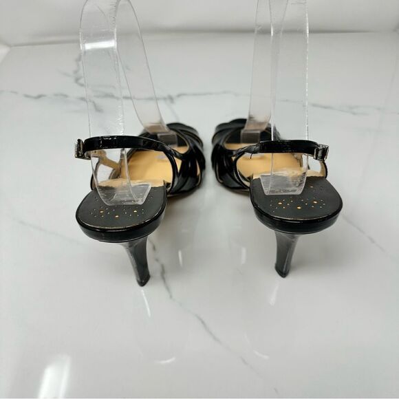 Cole Haan Slingback Sandals- Size 9 - Picture 8 of 13